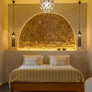 3* Riad The Riad - Adults Only